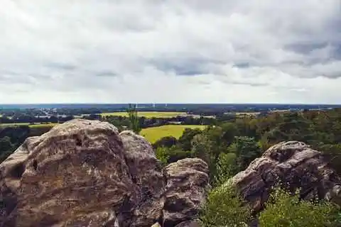 Sie sucht ihn Ibbenbüren