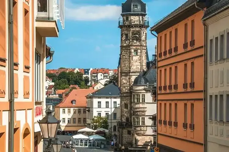 Sextreffen Altenburg