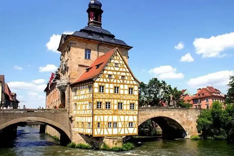 Hobbyhuren Bamberg