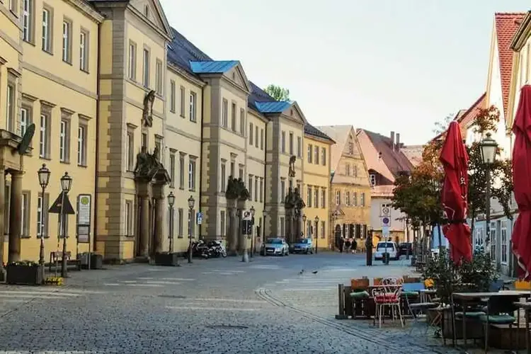 Ficken Bayreuth