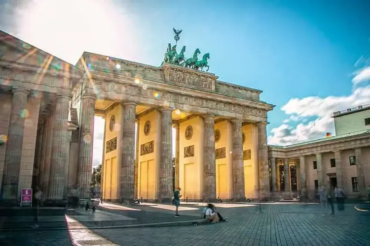 Sexkontakte Berlin