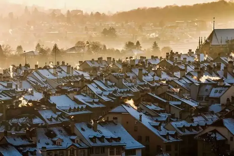 Kontaktanzeigen Bern