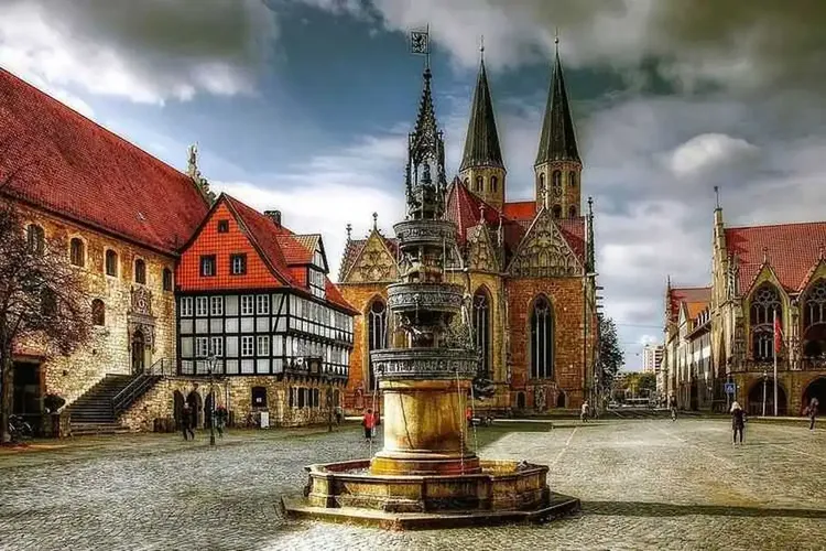Sexkontakte Braunschweig