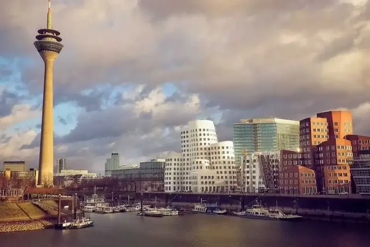 Seitensprung Düsseldorf