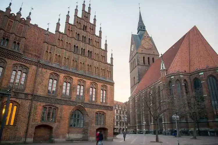 Hobbyhuren Göttingen