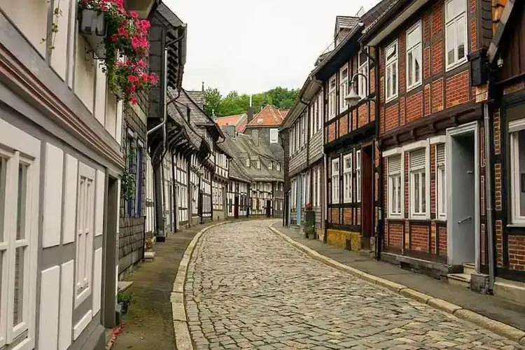 Hobbyhuren Goslar