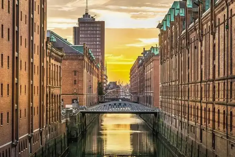 Private Sexkontakte Hamburg
