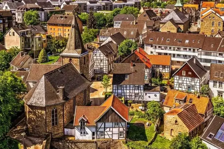 Sextreffen Hattingen