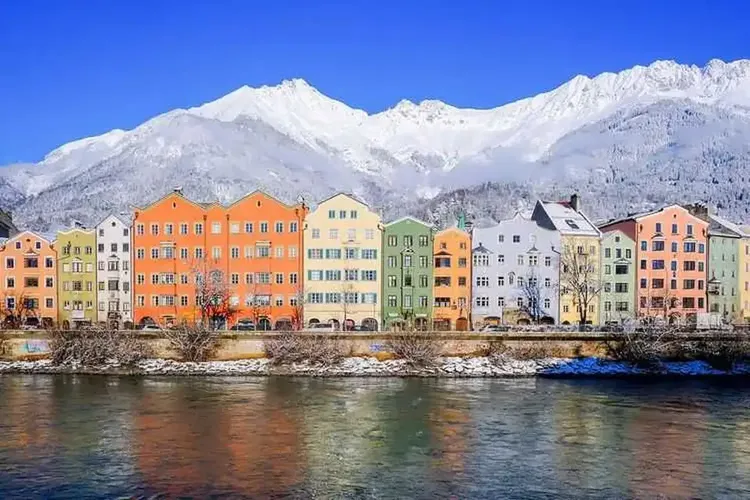 XXX Innsbruck