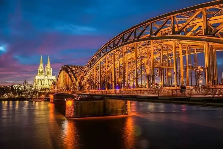 Date Köln