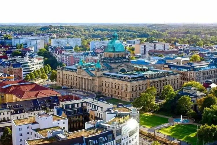 Sexy Leipzig