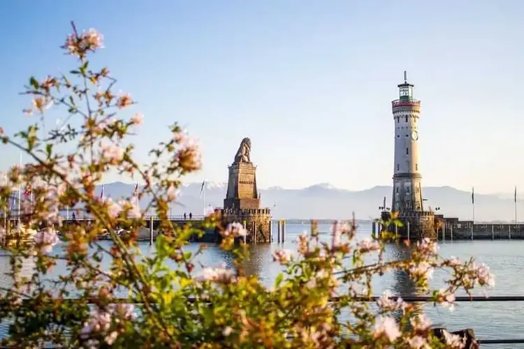 Single Lindau