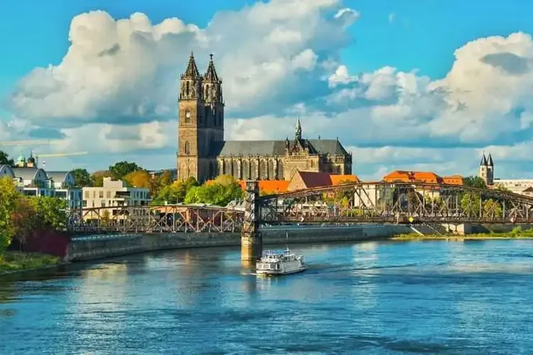 Kontaktanzeige Magdeburg