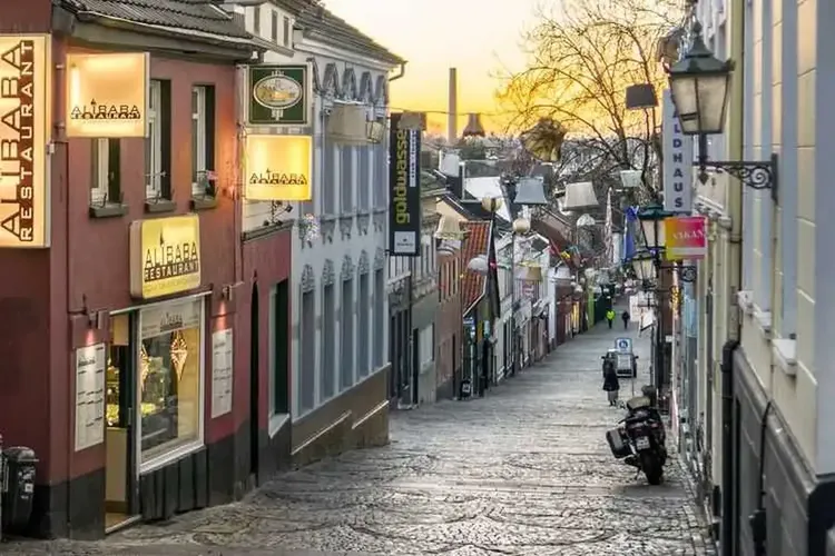 Sexkontakte Mönchengladbach