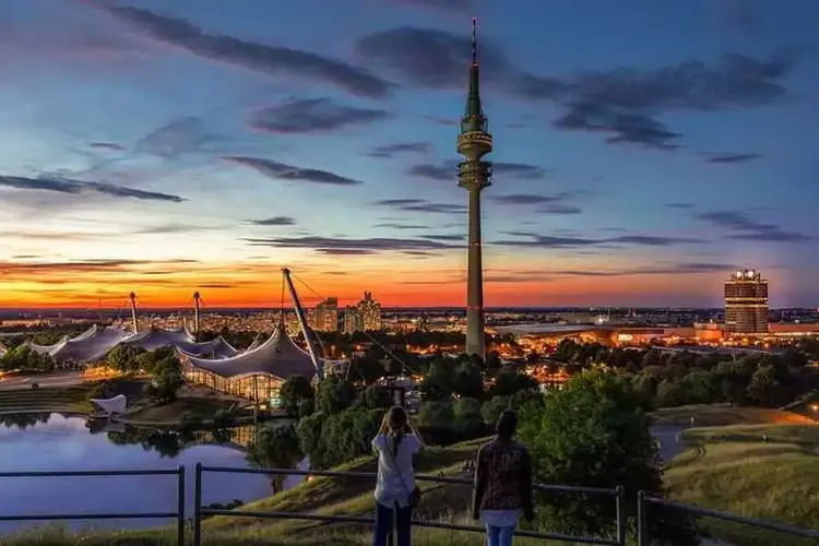 Sex München