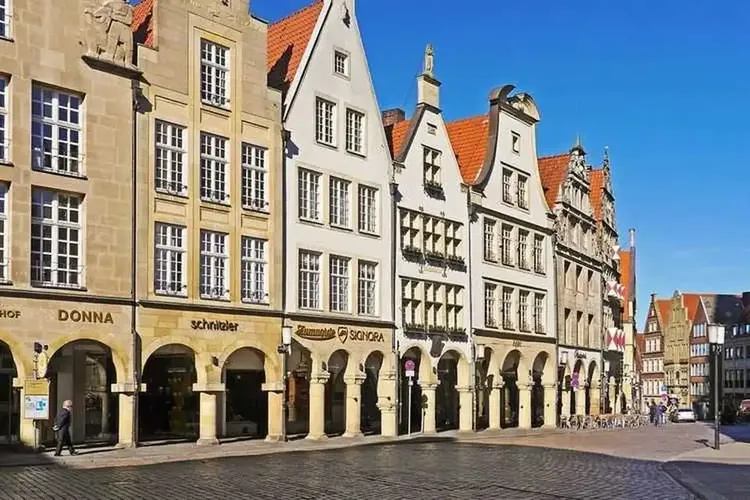 Sex Münster