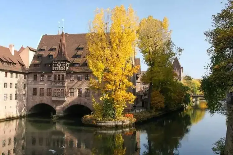 Erotikanzeigen Nürnberg