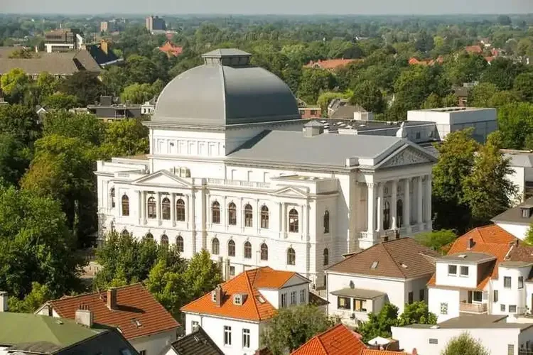 Single Oldenburg