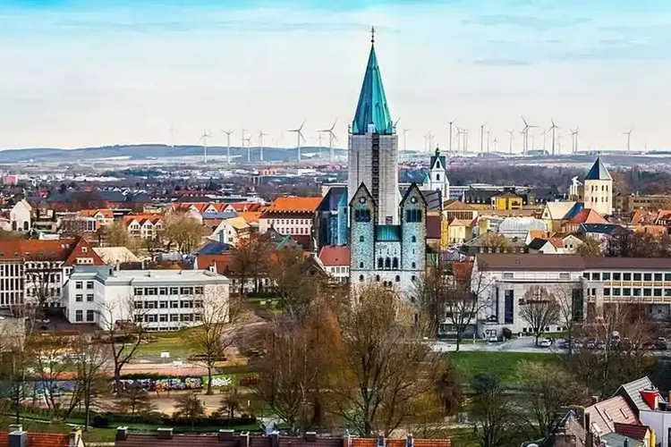 Sextreff Paderborn
