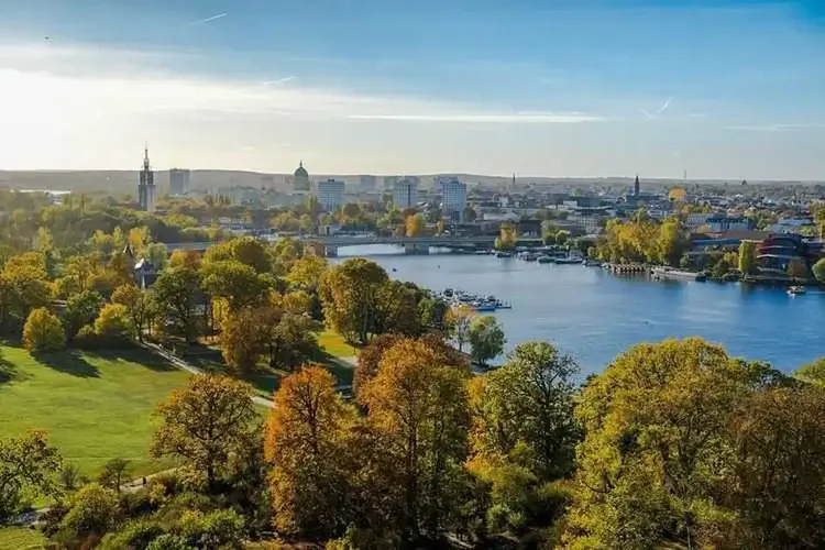 Hobbyhuren Potsdam
