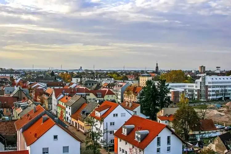 Sextreff Rastatt