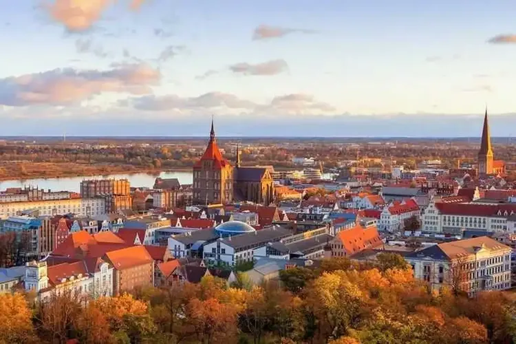 Erotik Rostock