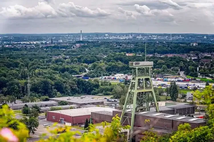 Sex Ruhrgebiet