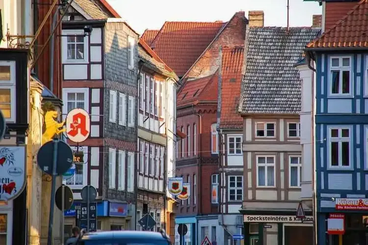 Sextreffen Salzwedel