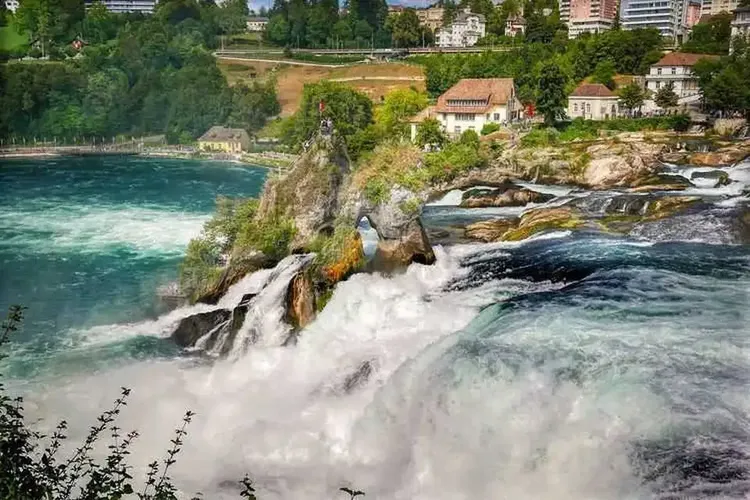 Sextreff Schaffhausen