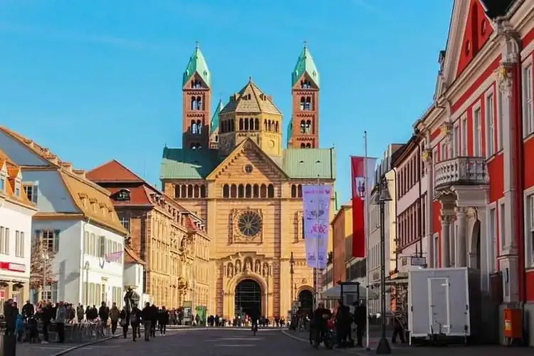 Sexkontakte Speyer