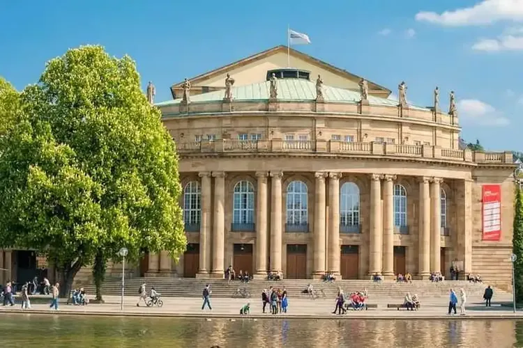 Sexanzeigen Stuttgart