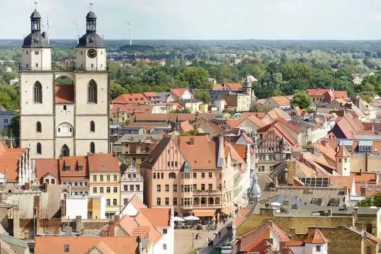 Sex Wittenberg