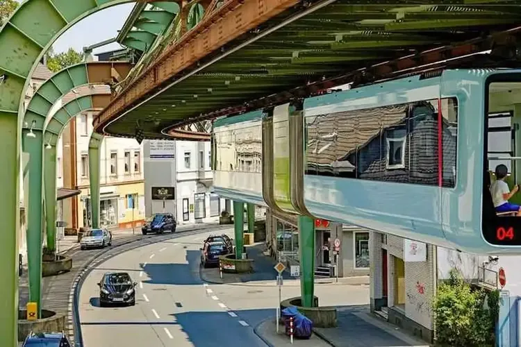 Erotik Wuppertal