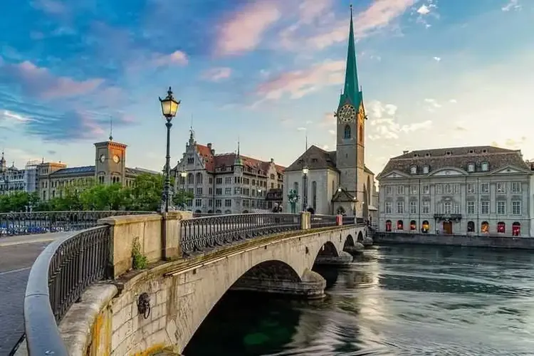Sex Zürich